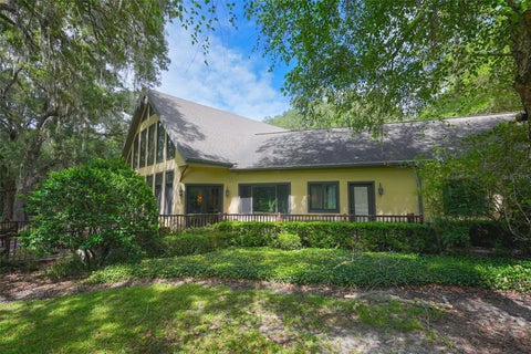 Tiny photo for 1025 NW 150th Avenue, Ocala, FL 34482 (MLS # GC540537)