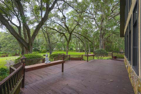 Tiny photo for 1025 NW 150th Avenue, Ocala, FL 34482 (MLS # GC540537)