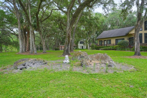 Tiny photo for 1025 NW 150th Avenue, Ocala, FL 34482 (MLS # GC540537)