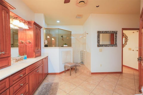 Tiny photo for 1025 NW 150th Avenue, Ocala, FL 34482 (MLS # GC540537)
