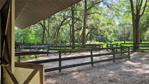 Tiny photo for 1025 NW 150th Avenue, Ocala, FL 34482 (MLS # GC540537)