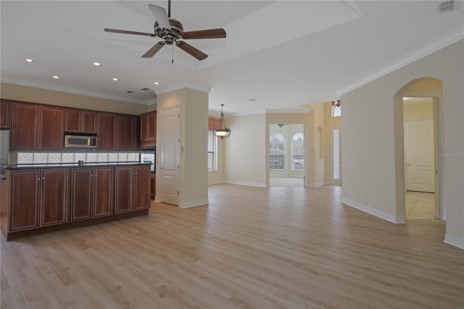 DEBARY PLANTATION UNIT 17B - Residential