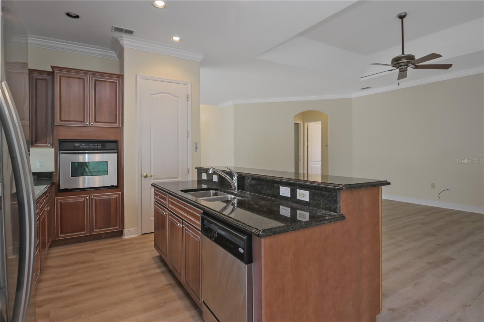 DEBARY PLANTATION UNIT 17B - Residential