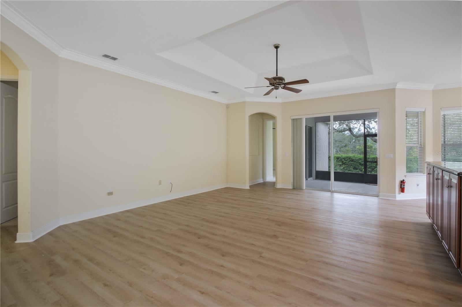 DEBARY PLANTATION UNIT 17B - Residential