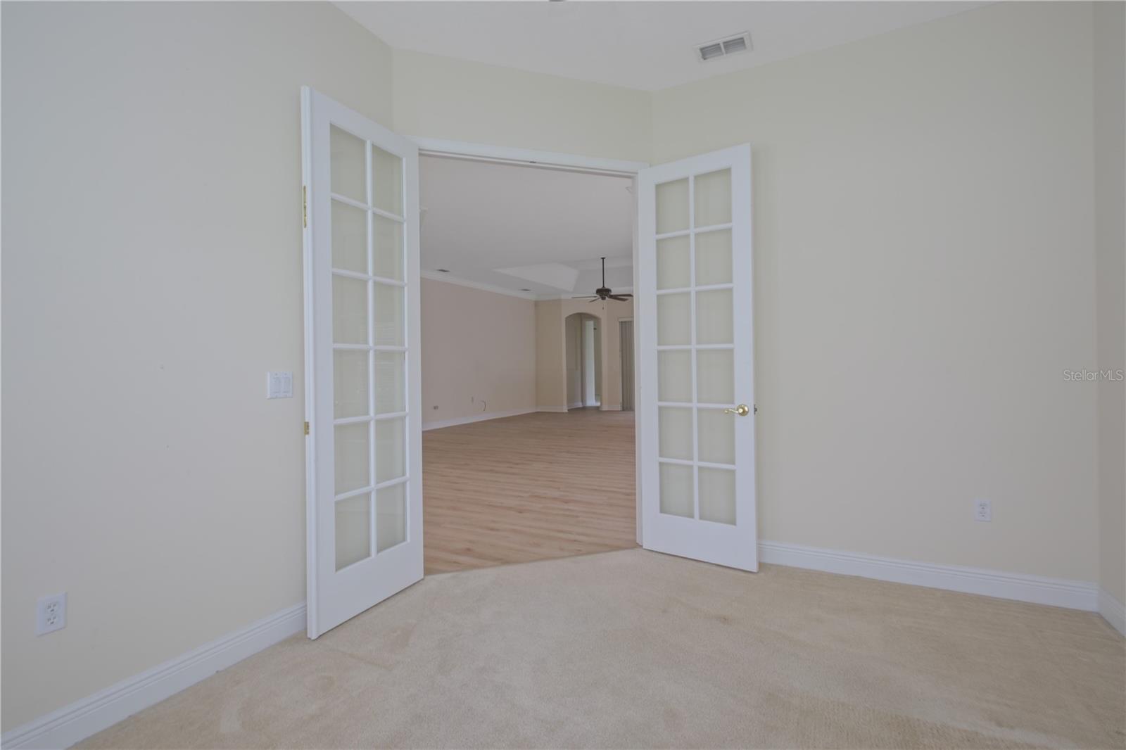 DEBARY PLANTATION UNIT 17B - Residential