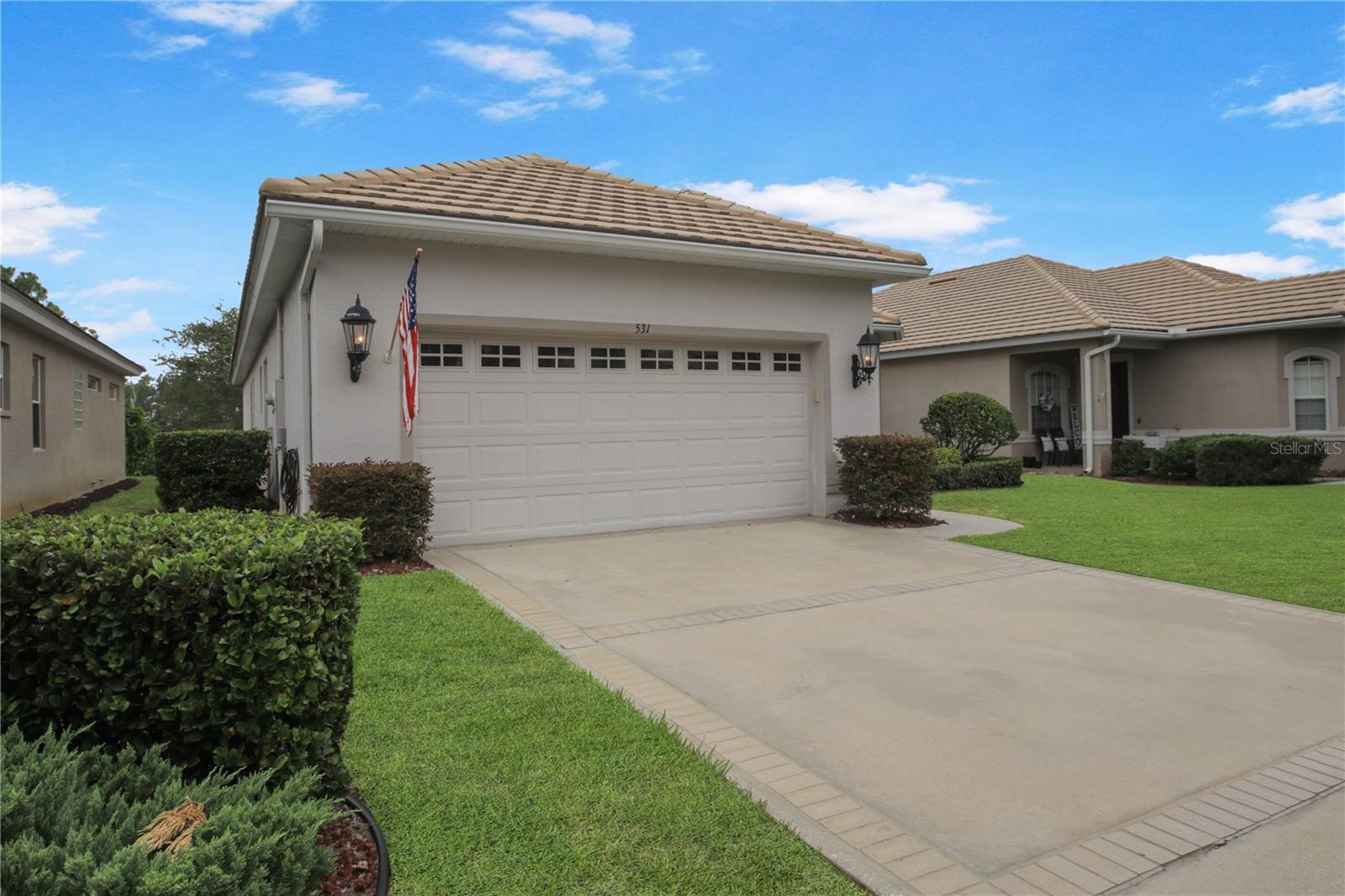 DEBARY PLANTATION UNIT 17B - Residential