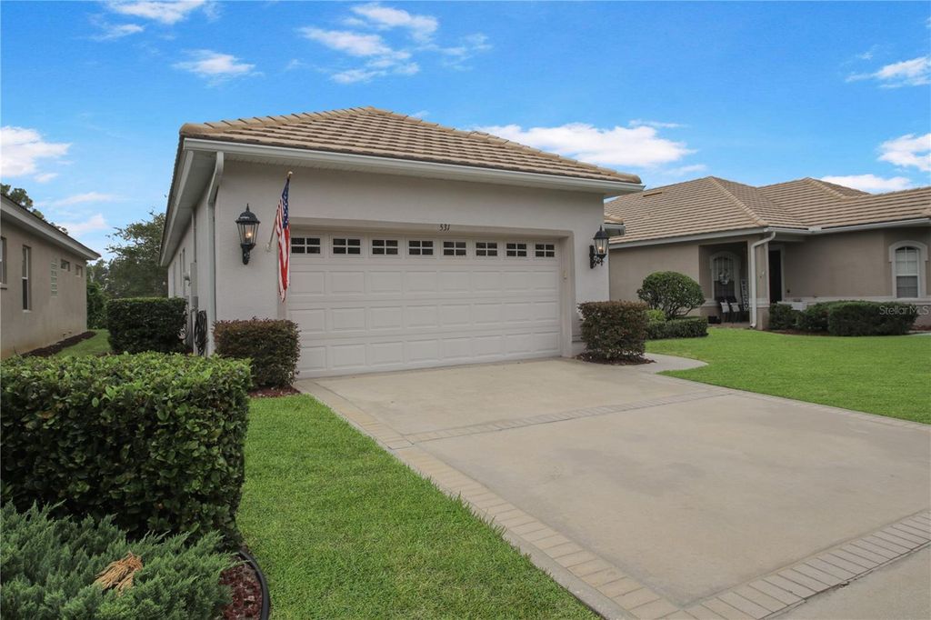 Photo of 531 Newhall Lane, Debary, FL 32713 (MLS # O6349441)