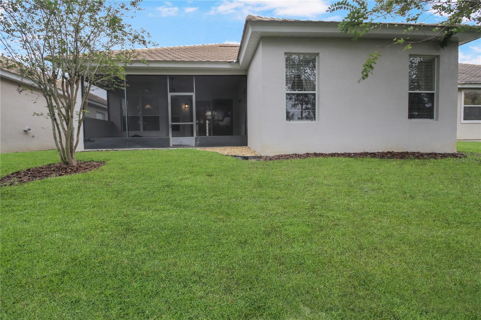 DEBARY PLANTATION UNIT 17B - Residential