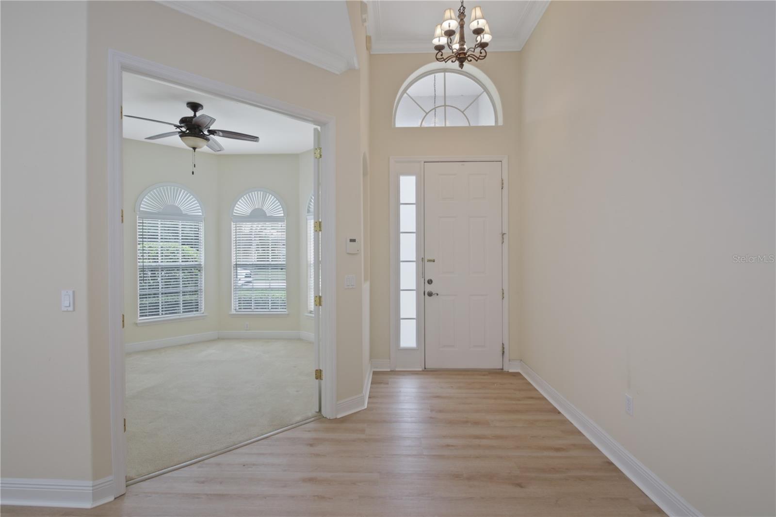 DEBARY PLANTATION UNIT 17B - Residential