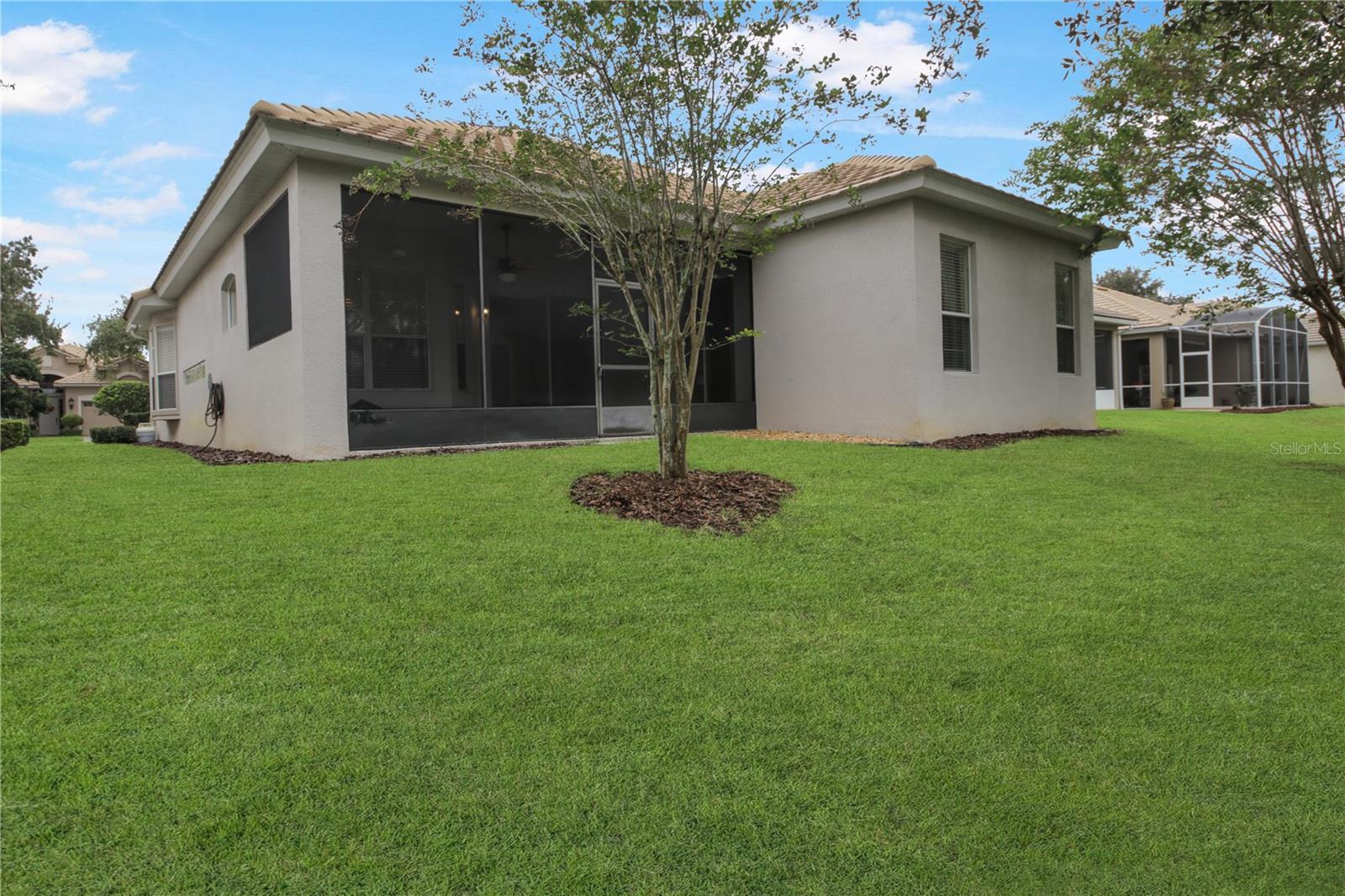 DEBARY PLANTATION UNIT 17B - Residential