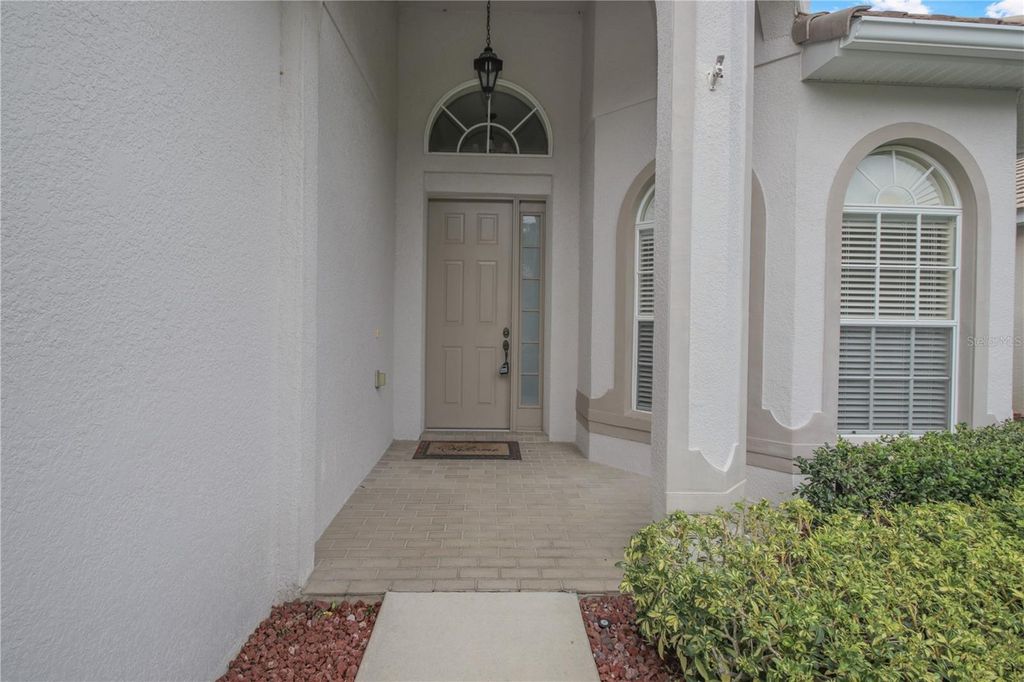 Photo of 531 Newhall Lane, Debary, FL 32713 (MLS # O6349441)