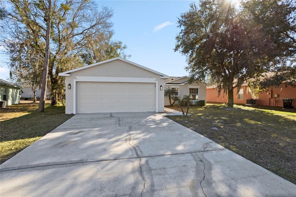 Photo of 719 Waxwing Court, Kissimmee, FL 34759 (MLS # O6368367)