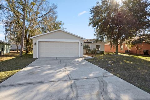 Photo of 719 Waxwing Court, Kissimmee, FL 34759 (MLS # O6368367)