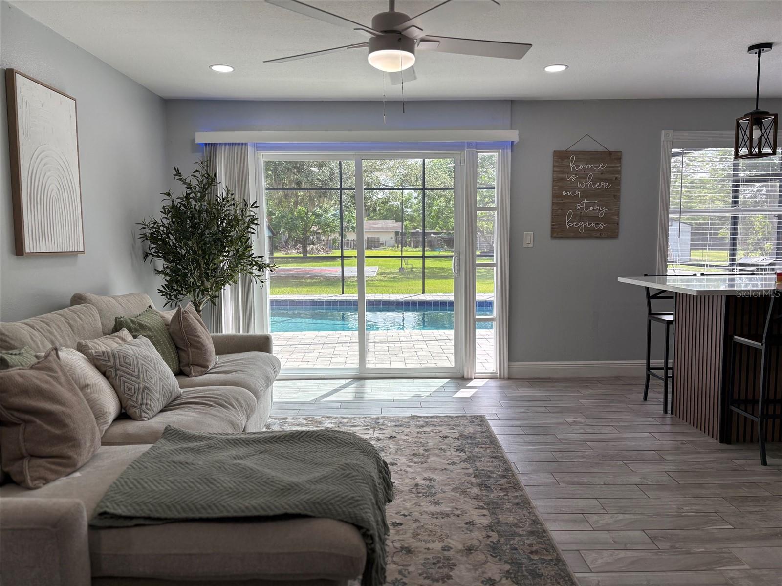 BUENA CASA - Residential