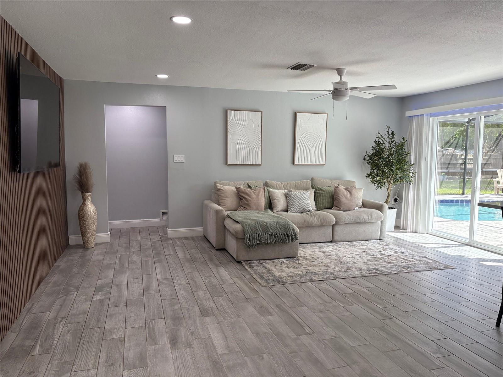BUENA CASA - Residential