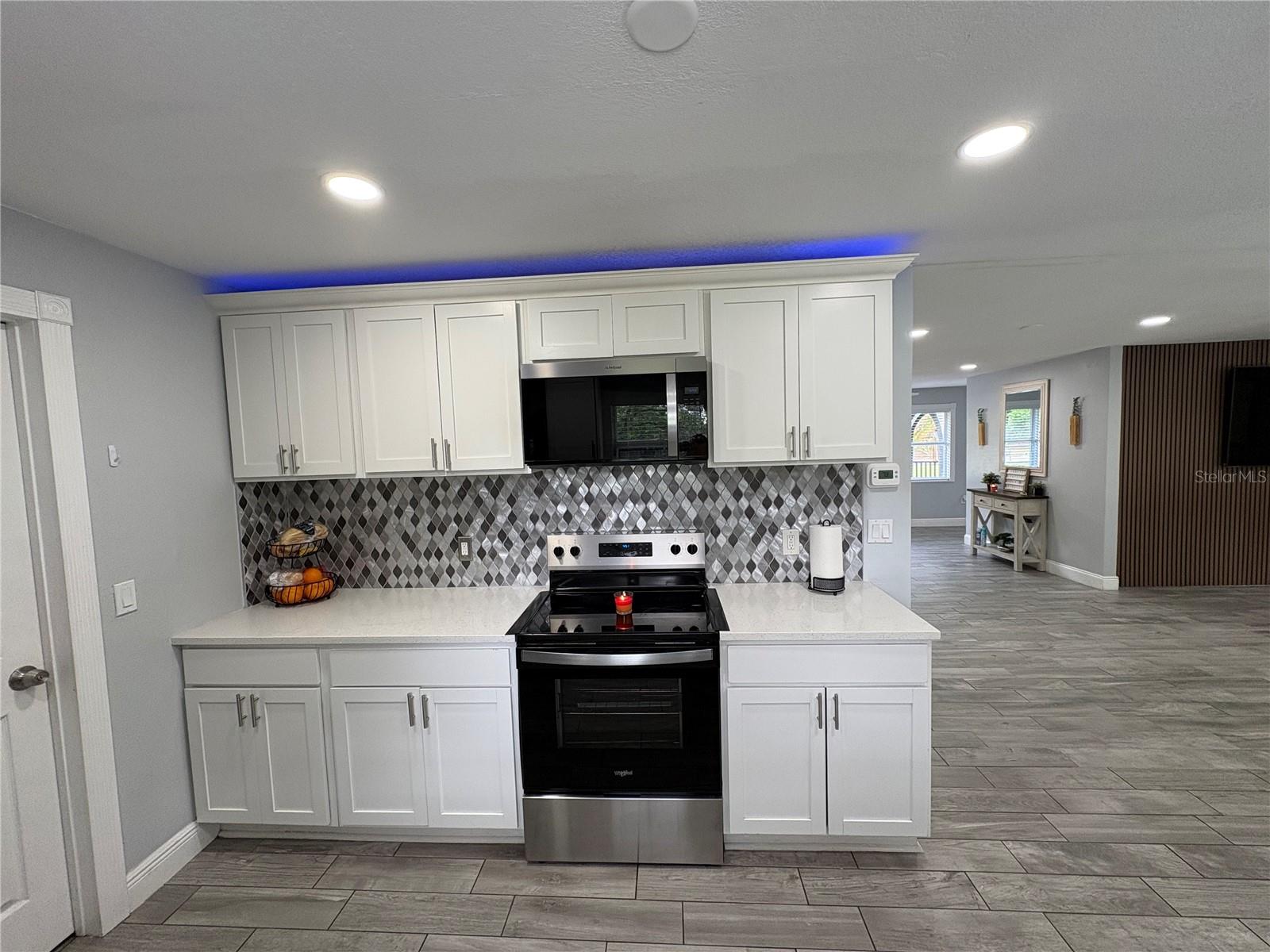 BUENA CASA - Residential