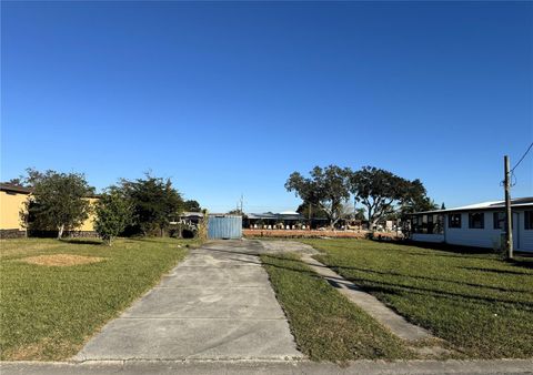 13108 CABIN COURT HUDSON FL 34667