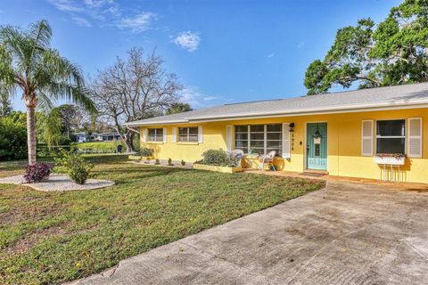 A home in SARASOTA