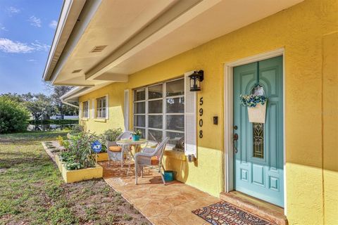 A home in SARASOTA