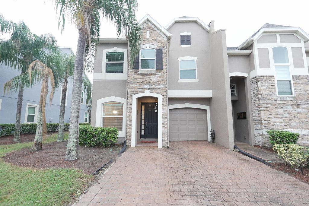 Photo of 2082 Chatham Place Drive, Orlando, FL 32824 (MLS # O6392595)