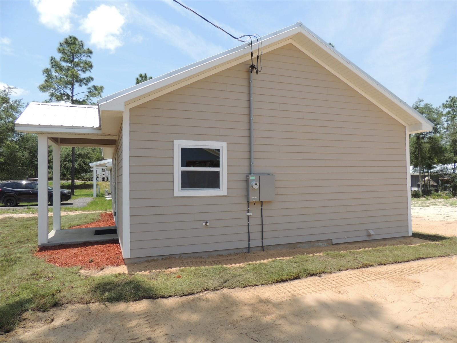 GREEN HIGHLAND PARK - Residential