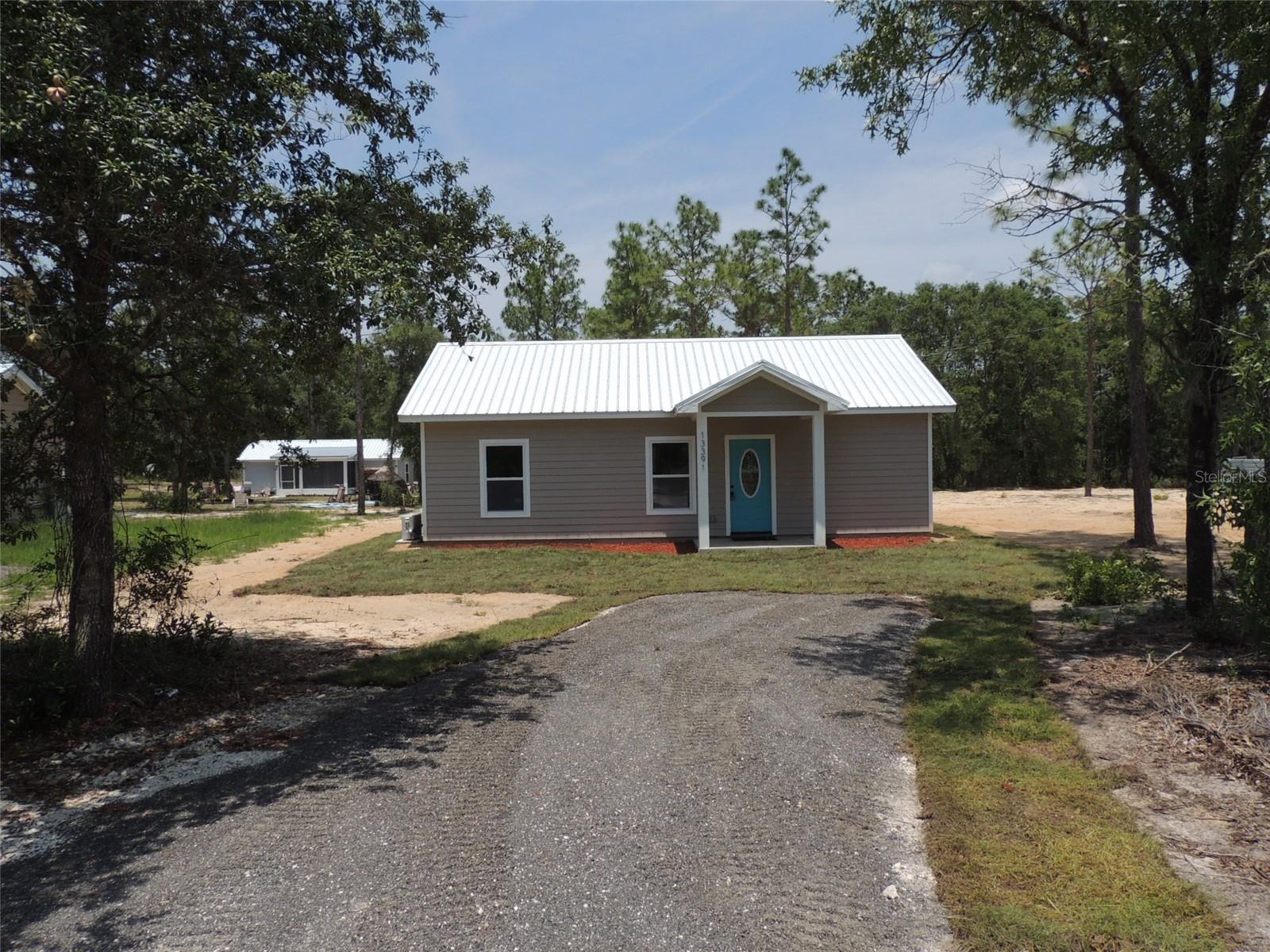 GREEN HIGHLAND PARK - Residential