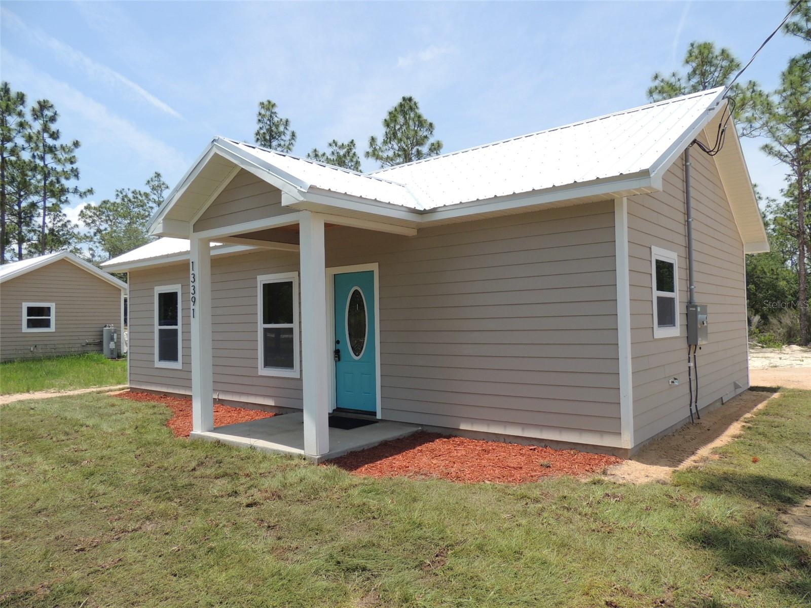 GREEN HIGHLAND PARK - Residential