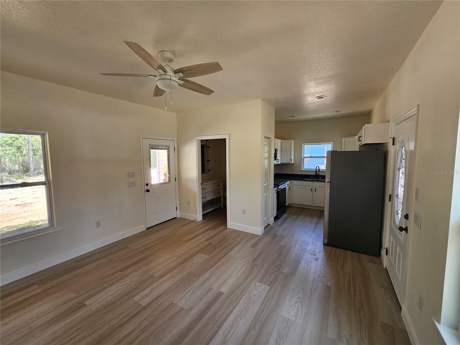 GREEN HIGHLAND PARK - Residential