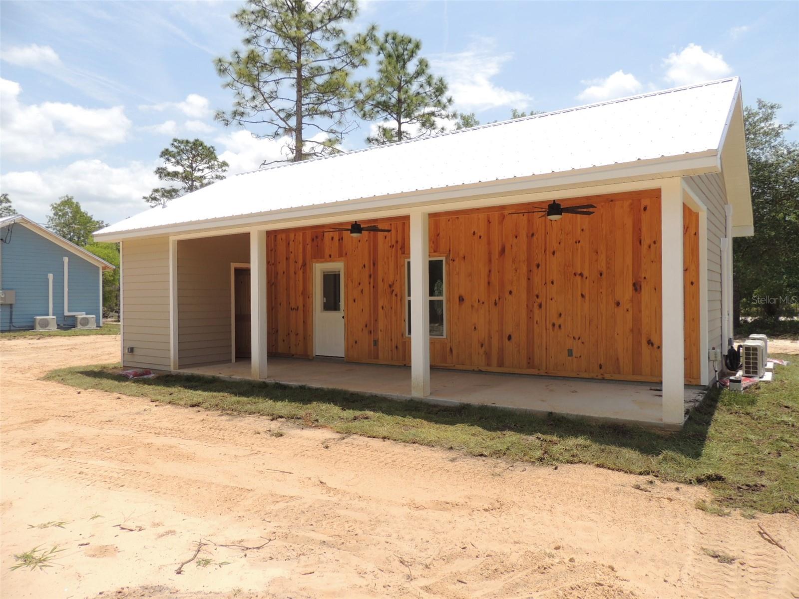 GREEN HIGHLAND PARK - Residential