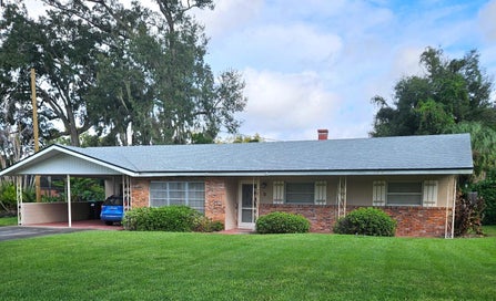 1209 RIDGECREST ROAD ORLANDO FL 32806