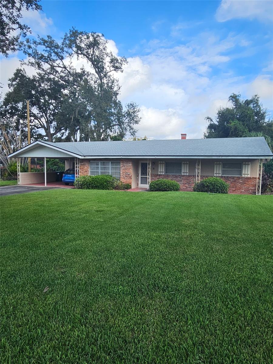 1209 RIDGECREST ROAD