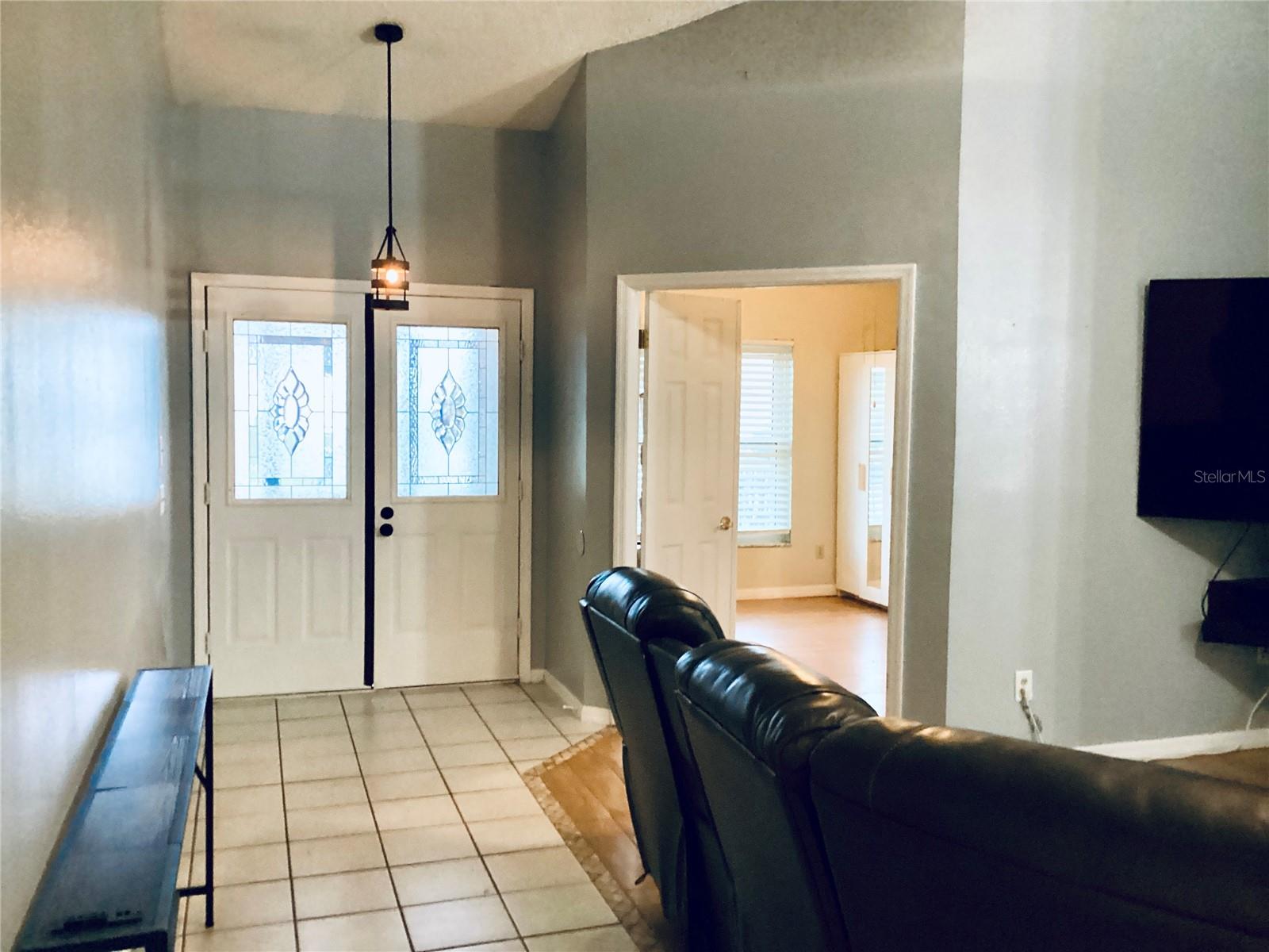 HIGHLAND RIDGE UNIT 1 - Residential