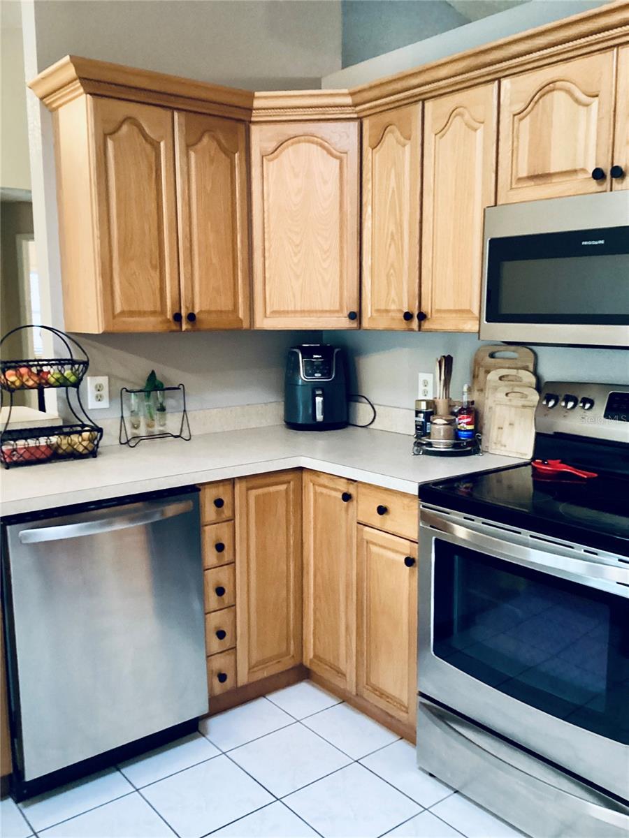 HIGHLAND RIDGE UNIT 1 - Residential