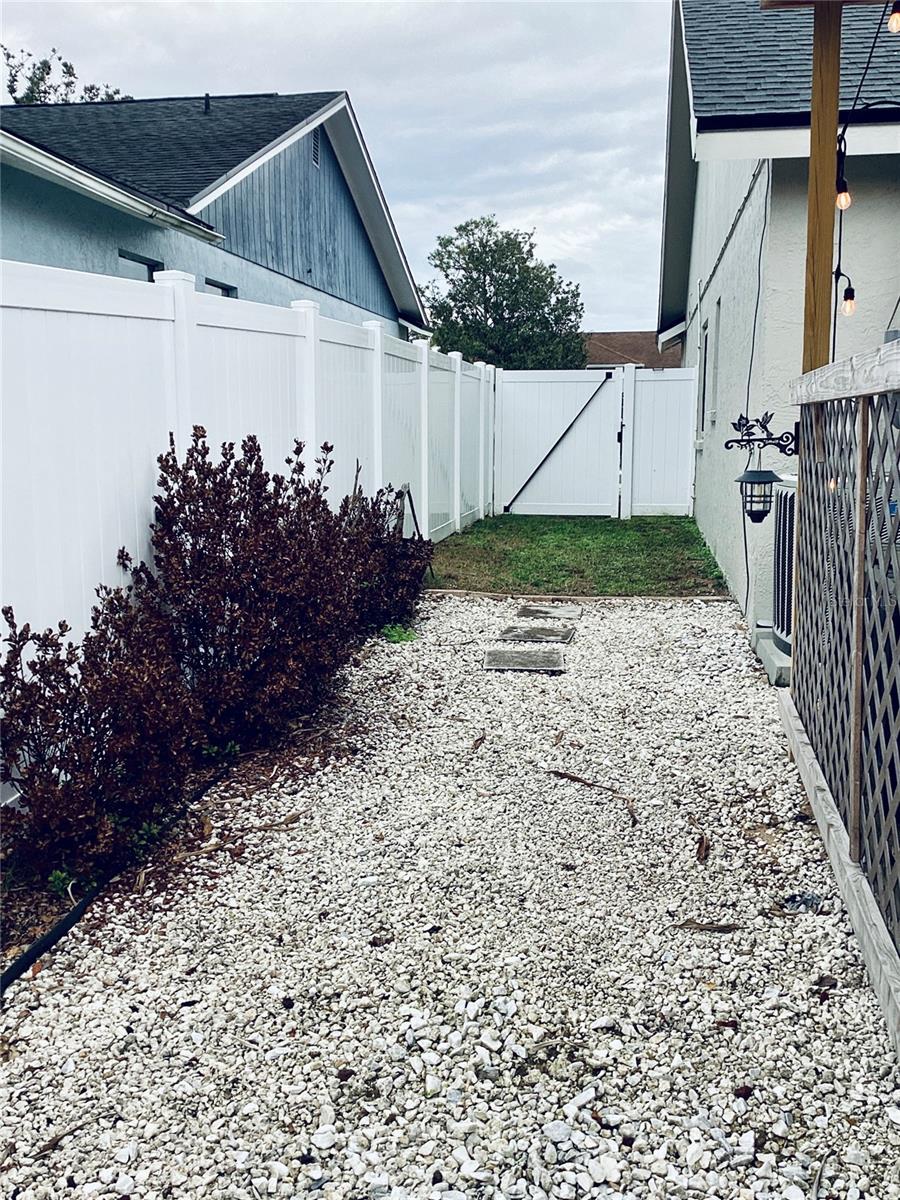 HIGHLAND RIDGE UNIT 1 - Residential