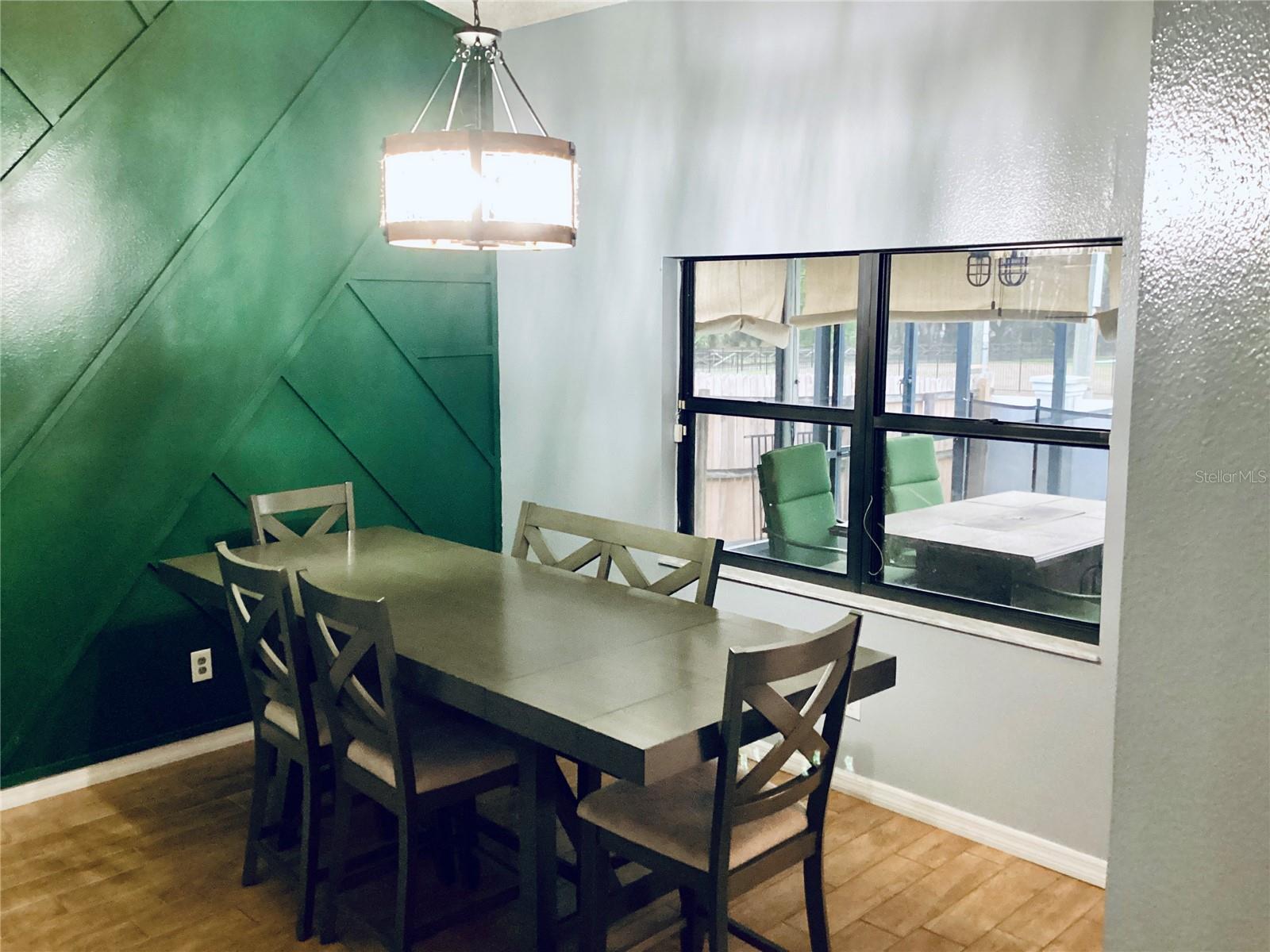 HIGHLAND RIDGE UNIT 1 - Residential