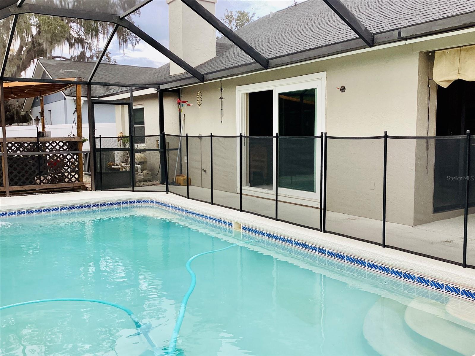 HIGHLAND RIDGE UNIT 1 - Residential