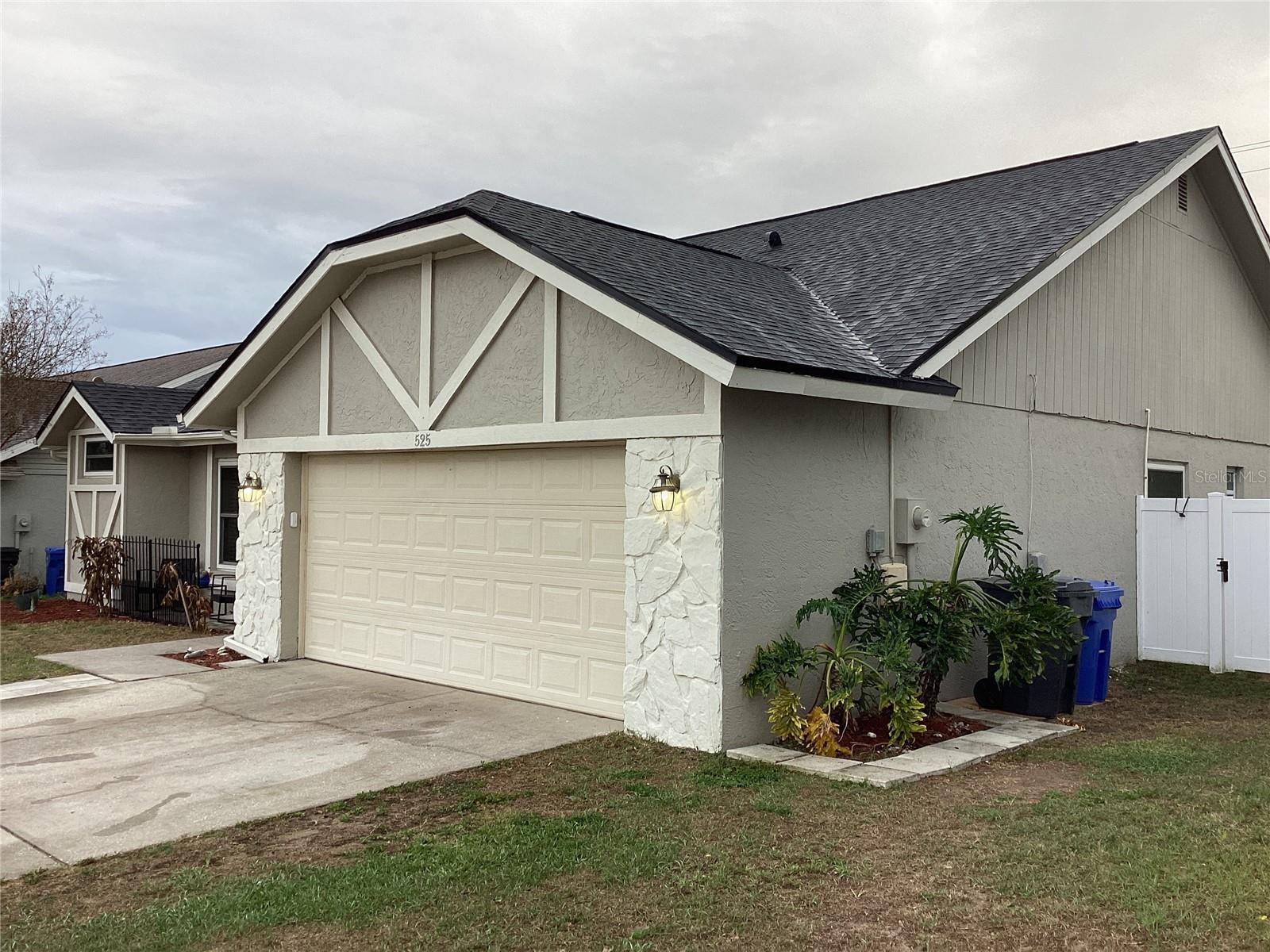 HIGHLAND RIDGE UNIT 1 - Residential