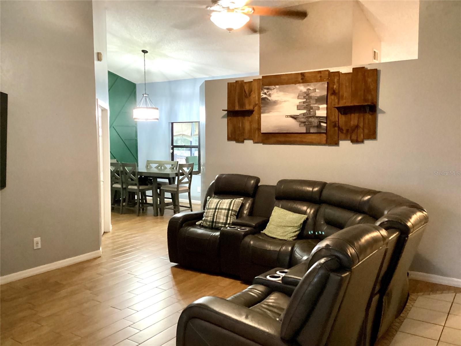 HIGHLAND RIDGE UNIT 1 - Residential