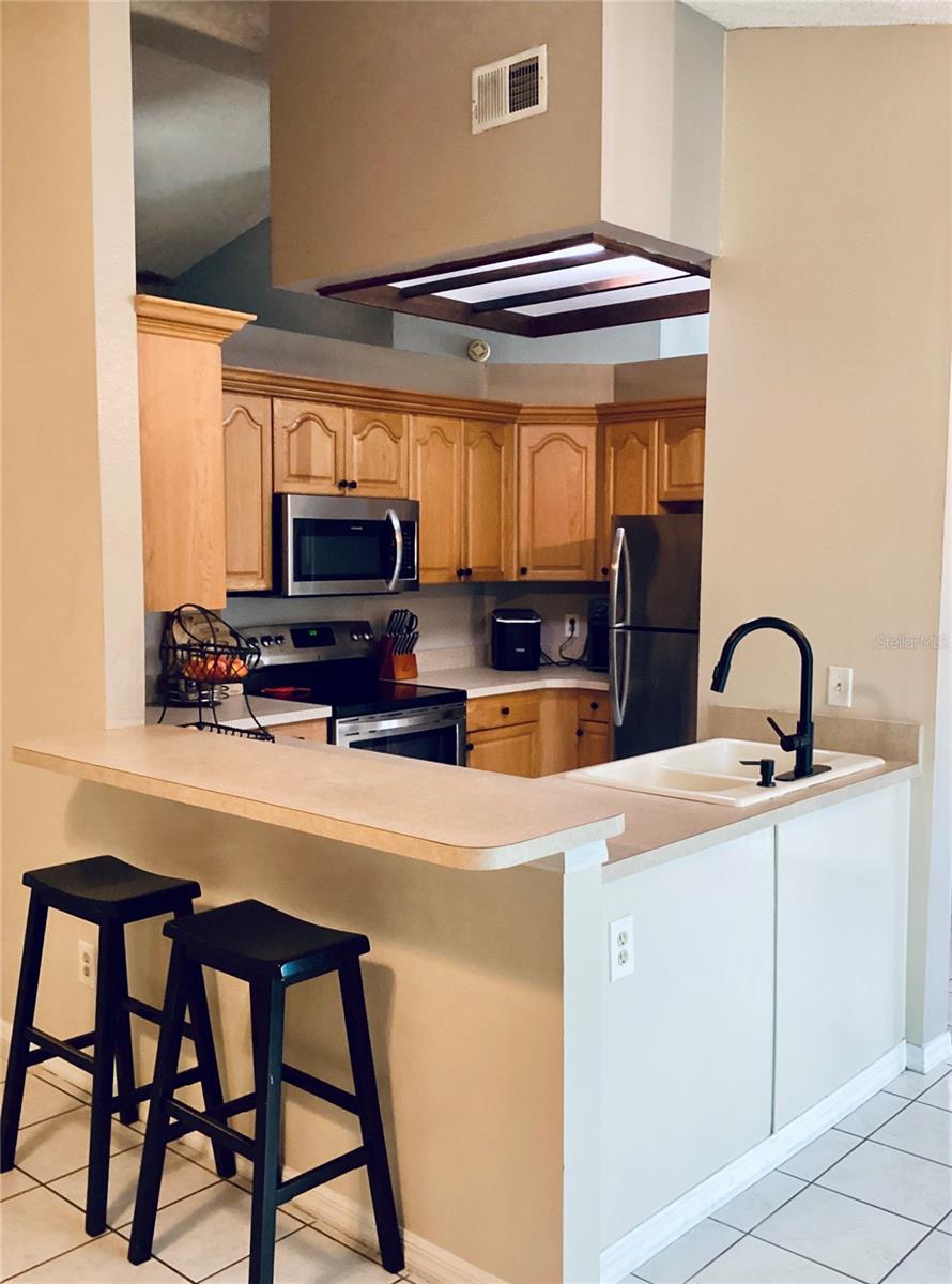 HIGHLAND RIDGE UNIT 1 - Residential