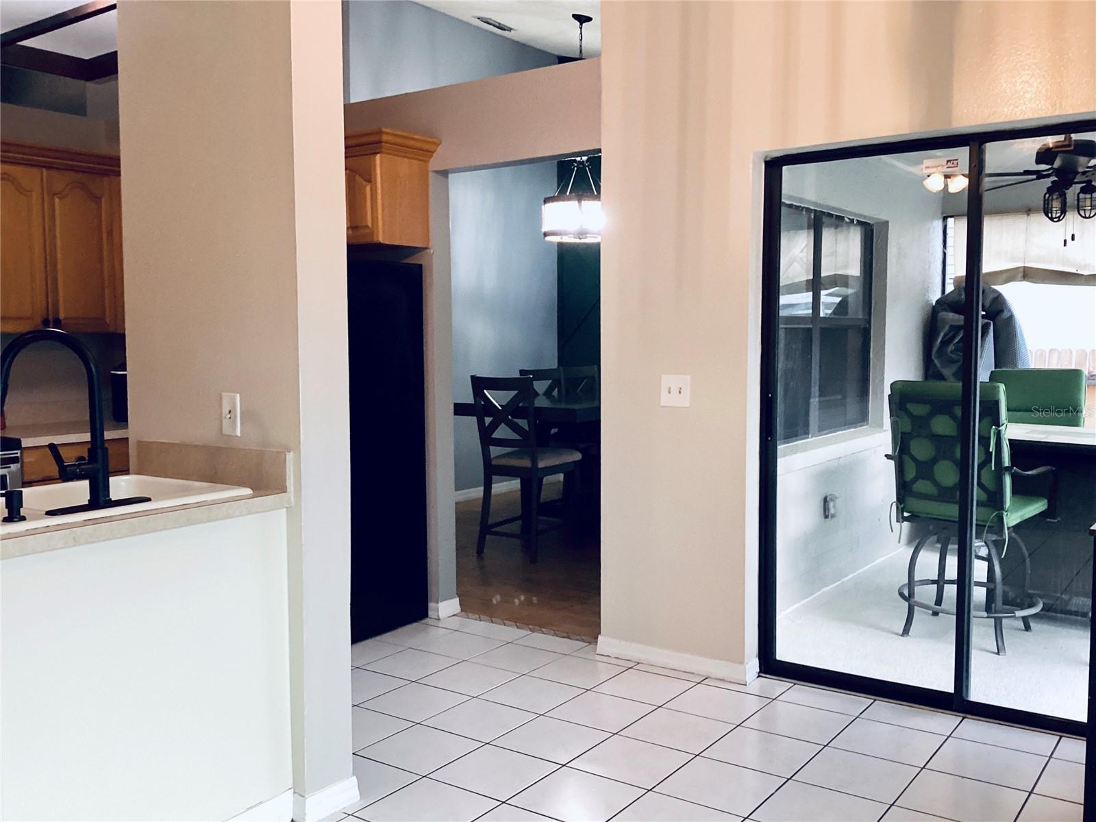 HIGHLAND RIDGE UNIT 1 - Residential