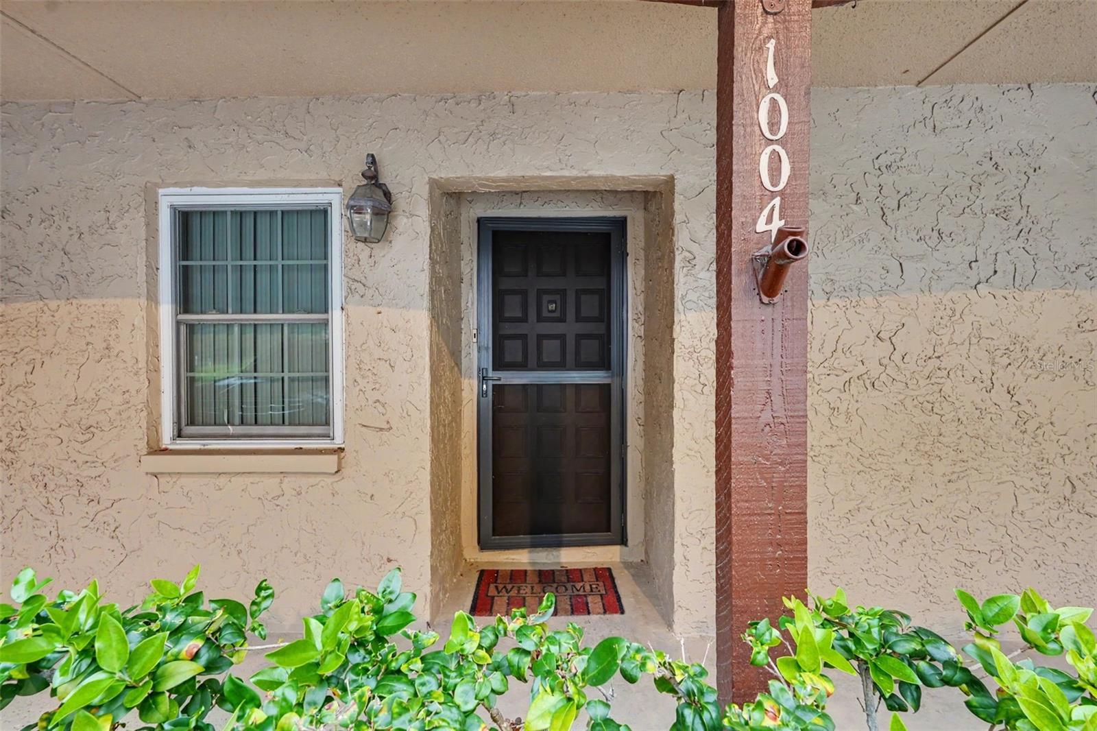 601 N HERCULES AVENUE 1004