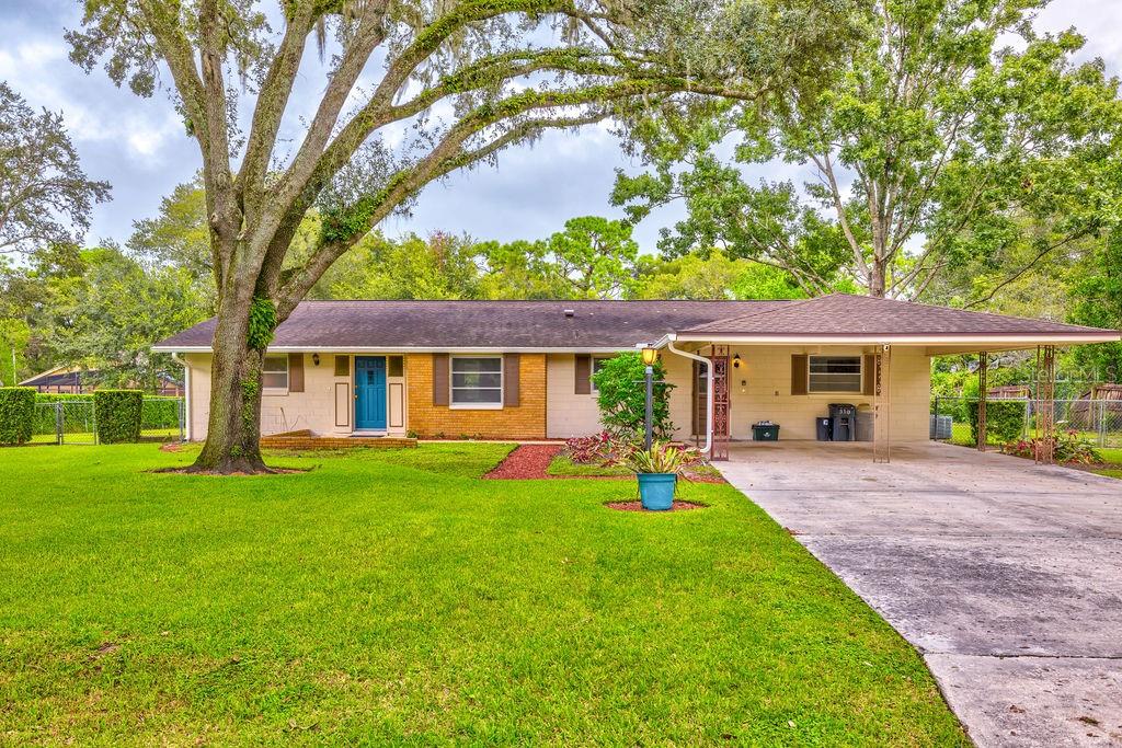 SANLANDO - Residential