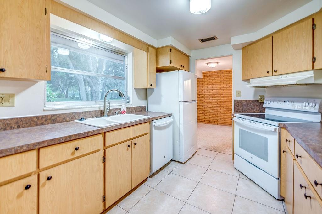 SANLANDO - Residential