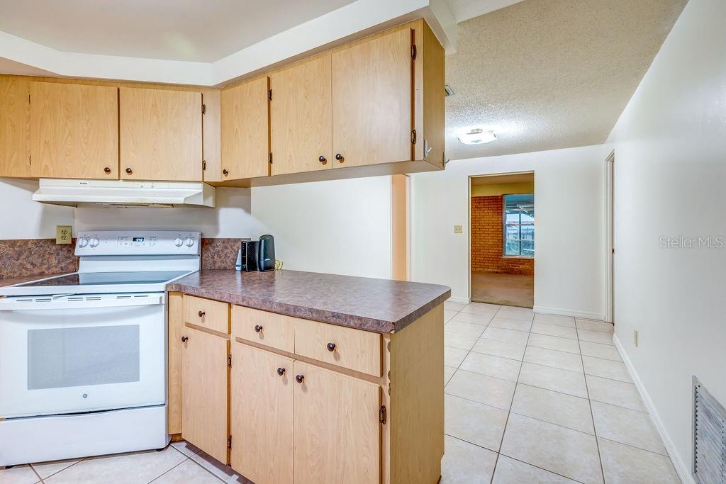 SANLANDO - Residential