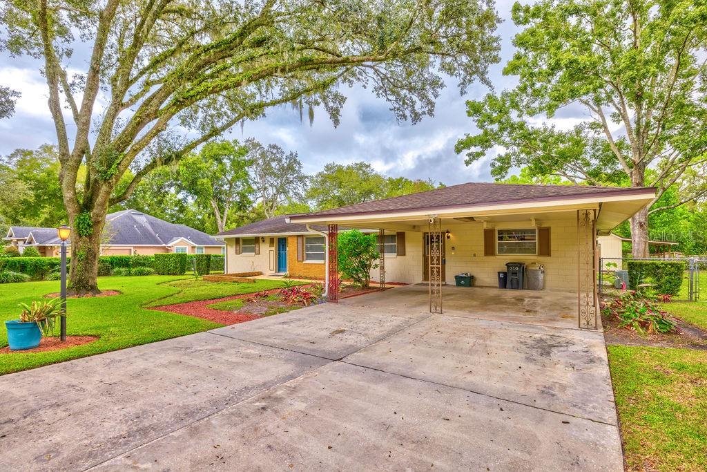 SANLANDO - Residential