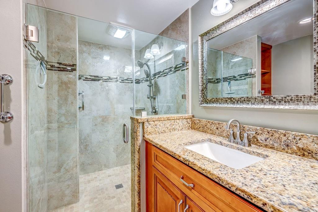 SANLANDO - Residential