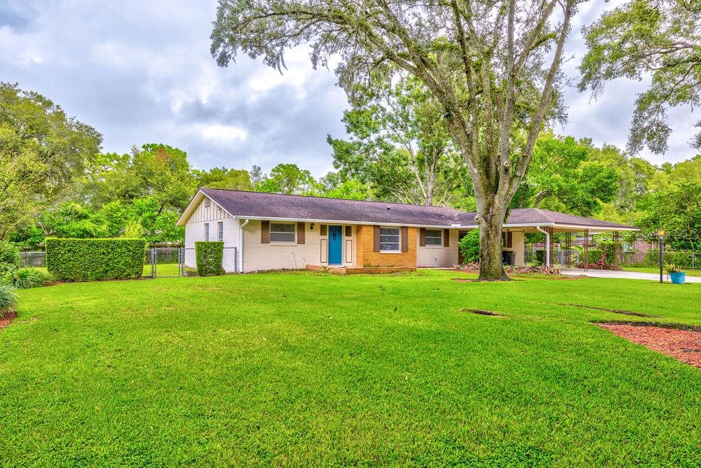 SANLANDO - Residential