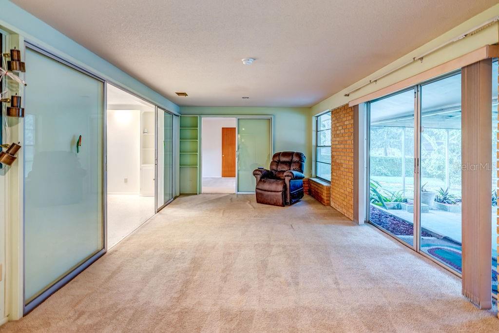 SANLANDO - Residential