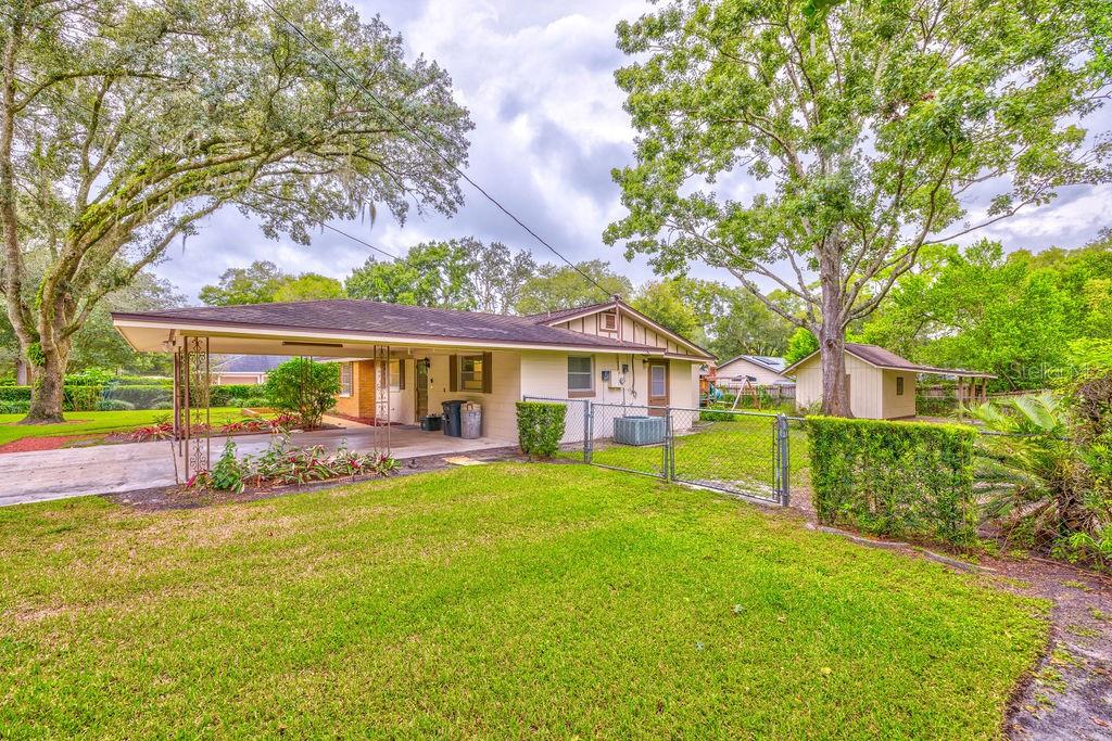 SANLANDO - Residential