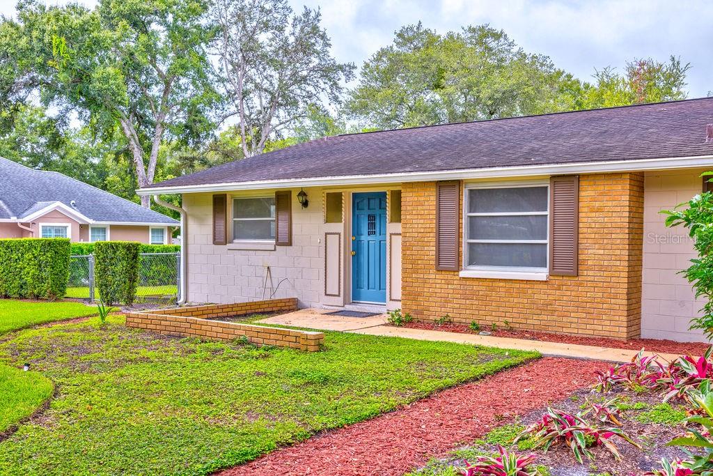 SANLANDO - Residential